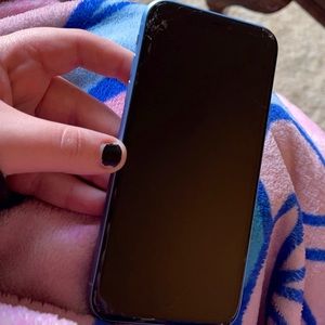 Blue iPhone XR - ✨FOR BEST OFFER ✨